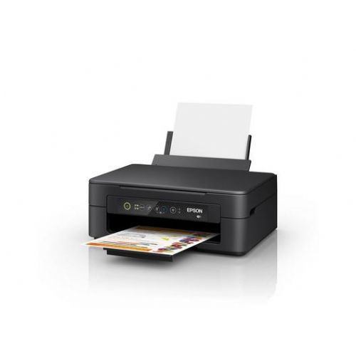 MULTIFUNZIONE INKJET EPSON XP 2200 WIFI COLORE/BK